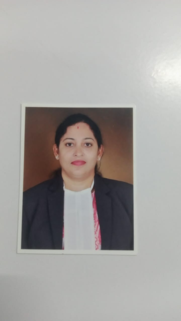 Deepa R Kotian